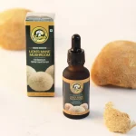 Lion’s Mane mushroom