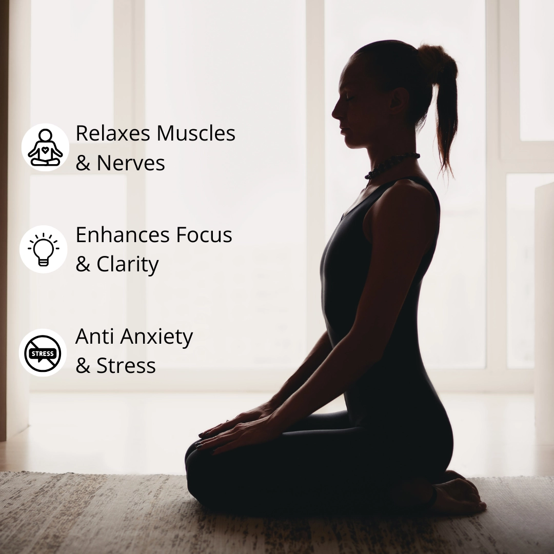 Lion’s Mane mushroom