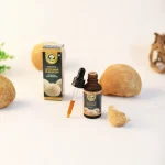 Best Mushroom Supplement in India