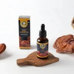 Reishi Mushroom Benefits for Anxiety