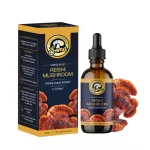 Best Reishi Mushroom Extract in India
