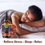 Lion’s Mane mushroom