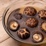 Lion’s Mane mushroom