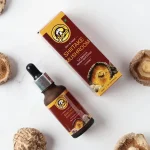 Lion’s Mane mushroom