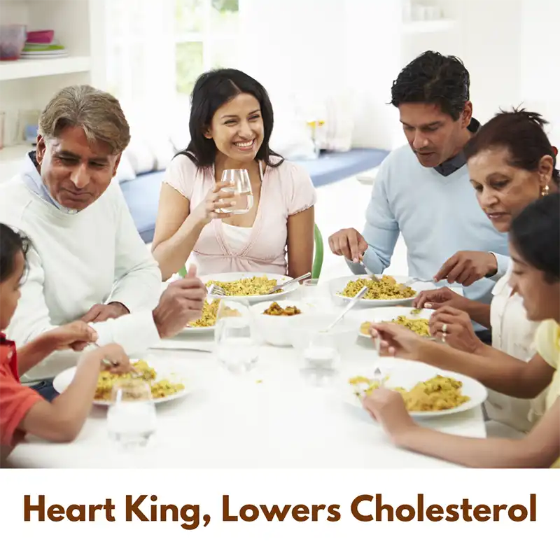 Lion’s Mane mushroom