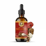 Lion’s Mane mushroom