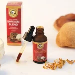 Lion’s Mane mushroom