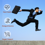 Lion’s Mane mushroom