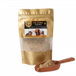 medicinal mushrooms for dogs