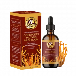 Mushroom Supplements in India