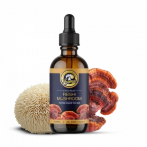 Mushroom Supplements in India